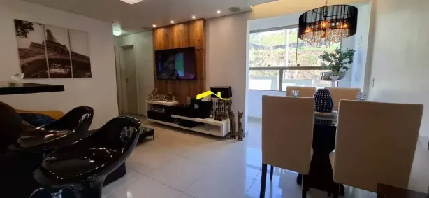 Apartamento com 2 Quartos à venda, 60m² no Buritis, Belo Horizonte