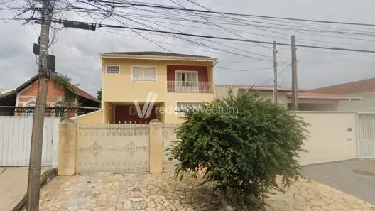 Casa com 4 Quartos à venda, 257m² no Jardim Nova Europa, Campinas