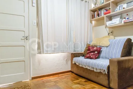 Apartamento com 2 Quartos à venda, 57m² no Petrópolis, Porto Alegre