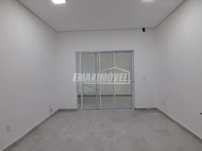 Sala Comercial para alugar, 14m² no Vila Santana, Sorocaba