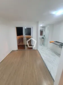 Apartamento com 2 Quartos à venda, 45m² no Limão, São Paulo