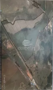 Lote/Terreno à venda, 48400m² no Jardim Campo Grande, Caçapava