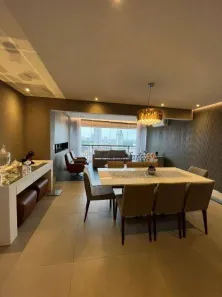 Apartamento com 2 Quartos para alugar, 92m² no Santana, São Paulo