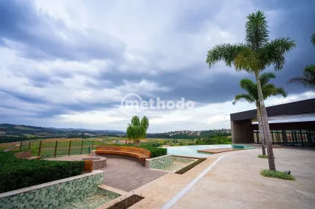Lote/Terreno à venda, 1434m² no Loteamento Residencial Pedra Alta (Sousas), Campinas