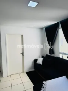 Apartamento com 2 Quartos à venda, 55m² no Icaivera, Contagem
