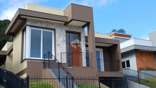 Casa com 3 Quartos à venda, 175m² no , Nova Petrópolis