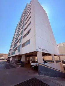 Apartamento com 1 Quarto à venda, 35m² no Samambaia Sul, Brasília