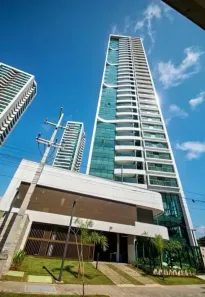 Apartamento com 3 Quartos à venda, 103m² no Boa Viagem, Recife