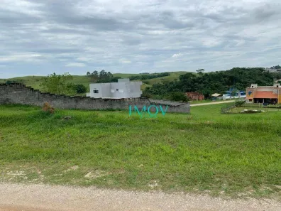 Lote/Terreno à venda, 1510m² no Condomínio Parque Vale dos Lagos, Jacareí