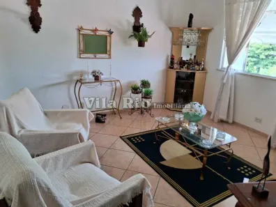 Apartamento com 2 Quartos à venda, 72m² no Penha Circular, Rio de Janeiro