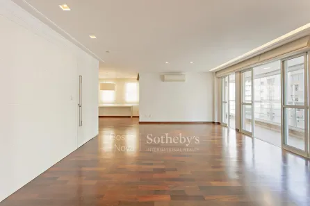 Apartamento com 3 Quartos para venda ou aluguel, 173m² no Itaim Bibi, São Paulo