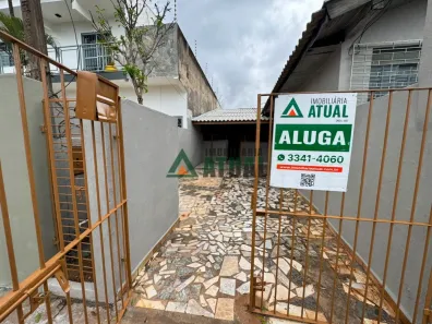 Casa com 1 Quarto para alugar, 40m² no Jardim Shangri-la A, Londrina