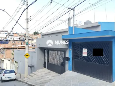 Casa com 2 Quartos à venda, 174m² no Vila Santa Terezinha, Carapicuíba