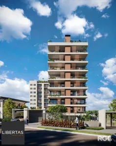 Apartamento com 2 Quartos à venda, 55m² no Centro, Guaíba