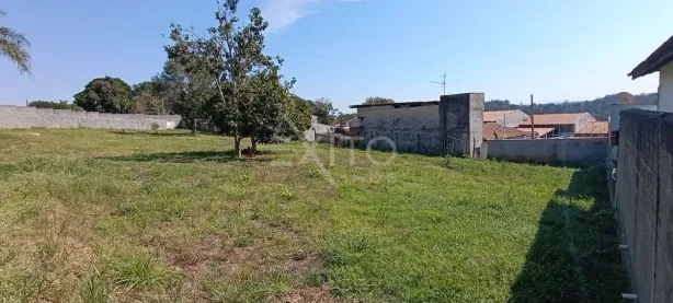 Lote/Terreno à venda, 2119m² no Jardim Vera Cruz, Jundiaí