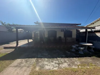 Casa com 3 Quartos à venda, 450m² no Barra Nova, Saquarema