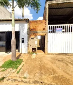 Kitnet com 1 Quarto para alugar, 54m² no Geada, Limeira