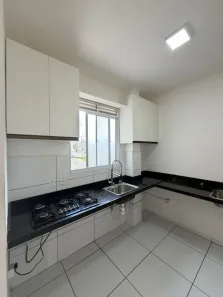 Apartamento com 2 Quartos à venda, 42m² no Paupina, Fortaleza