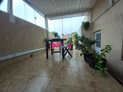 Sobrado com 2 Quartos à venda, 108m² no Vila de Vecchi, Jundiaí