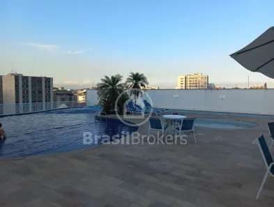 Apartamento com 2 Quartos à venda, 112m² no Tijuca, Rio de Janeiro