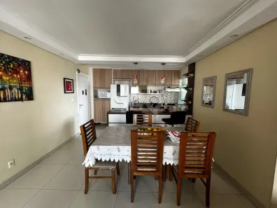 Apartamento com 2 Quartos à venda, 70m² no Água Branca, São Paulo