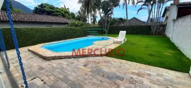 Casa com 3 Quartos à venda, 125m² no São Francisco da Praia, São Sebastião