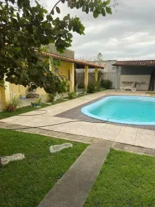 Casa com 4 Quartos para alugar, 160m² no , Marechal Deodoro