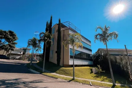 Casa com 3 Quartos à venda, 291m² no Condomínio Atibaia Park I, Atibaia