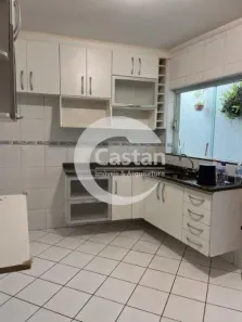 Imóvel Comercial com 3 Quartos para alugar, 112m² no Quinta da Paineira, São Paulo