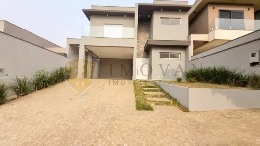 Casa de Condomínio com 3 Quartos à venda, 195m² no Jardim San Marco, Ribeirão Preto