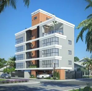 Apartamento com 2 Quartos à venda, 75m² no Centro, Penha