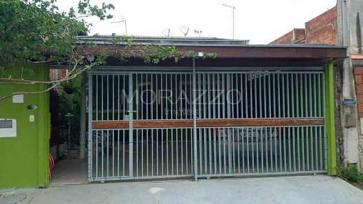 Casa com 3 Quartos à venda, 97m² no Residencial Santa Paula, Jacareí