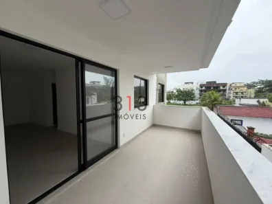 Apartamento com 3 Quartos para alugar, 90m² no Recreio dos Bandeirantes, Rio de Janeiro