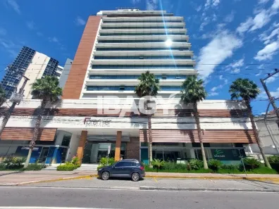 Sala Comercial para alugar, 56m² no Centro, Florianópolis