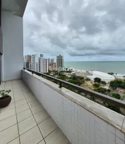 Cobertura com 3 Quartos à venda, 300m² no Boa Viagem, Recife