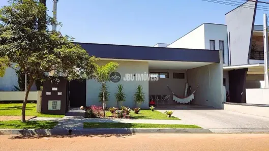 Casa de Condomínio com 3 Quartos à venda, 172m² no Portal Ville Jardins, Boituva