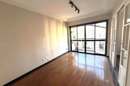 Apartamento com 3 Quartos à venda, 96m² no Moema, São Paulo