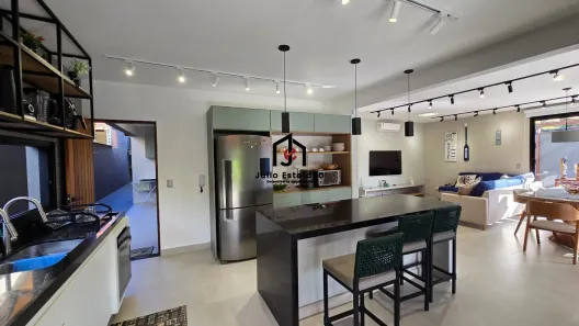 Casa com 5 Quartos à venda, 200m² no Itaguá, Ubatuba
