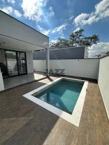 Casa de Condomínio com 3 Quartos à venda, 170m² no Bairro do Grama, Caçapava