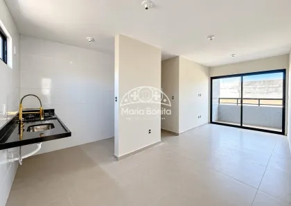Apartamento com 2 Quartos à venda, 61m² no Portal do Poço, Cabedelo