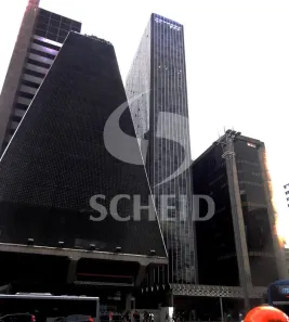 Sala Comercial à venda, 179m² no Bela Vista, São Paulo
