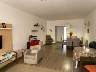 Apartamento com 3 Quartos à venda, 160m² no Gonzaga, Santos