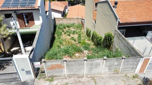 Lote/Terreno à venda, 340m² no Jardim Guarani, Campinas
