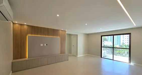 Apartamento com 3 Quartos à venda, 130m² no Indianópolis, São Paulo