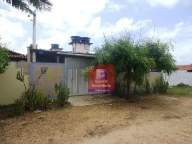 Casa com 3 Quartos à venda, 89m² no Redinha, Extremoz