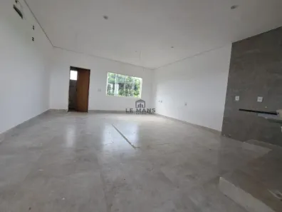 Kitnet com 1 Quarto para alugar, 40m² no Recanto dos Universitários, Rio das Pedras