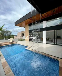 Casa de Condomínio com 3 Quartos à venda, 226m² no Rifaina, Rifaina