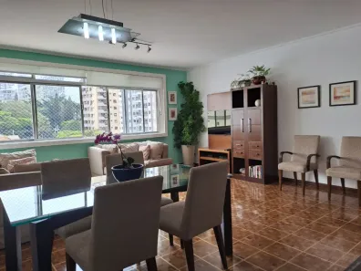 Apartamento com 3 Quartos à venda, 177m² no Liberdade, São Paulo