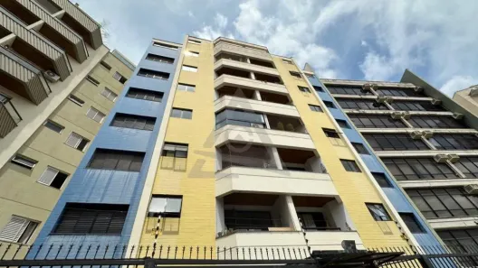 Apartamento com 1 Quarto à venda, 57m² no Nova Campinas, Campinas