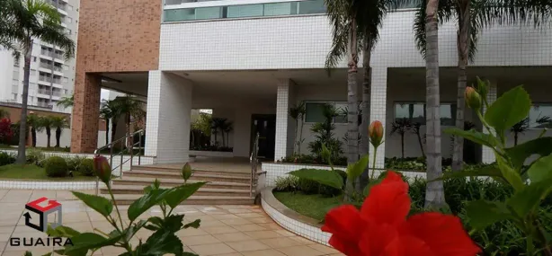 Apartamento com 3 Quartos à venda, 130m² no Barcelona, São Caetano do Sul